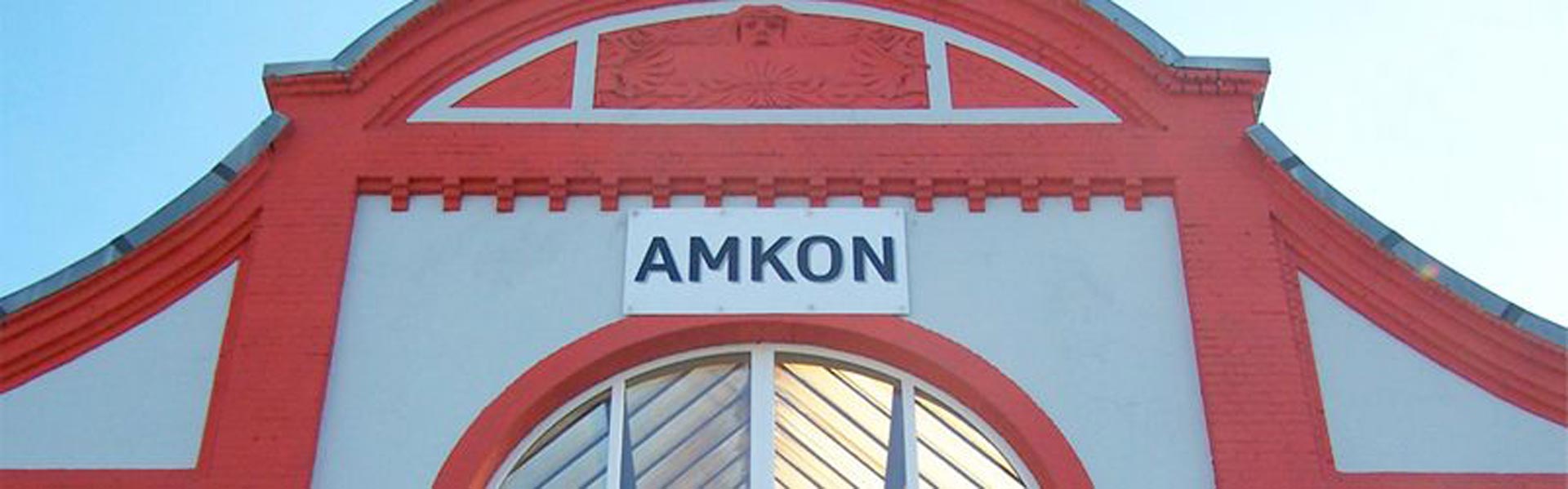 Amkon GmbH